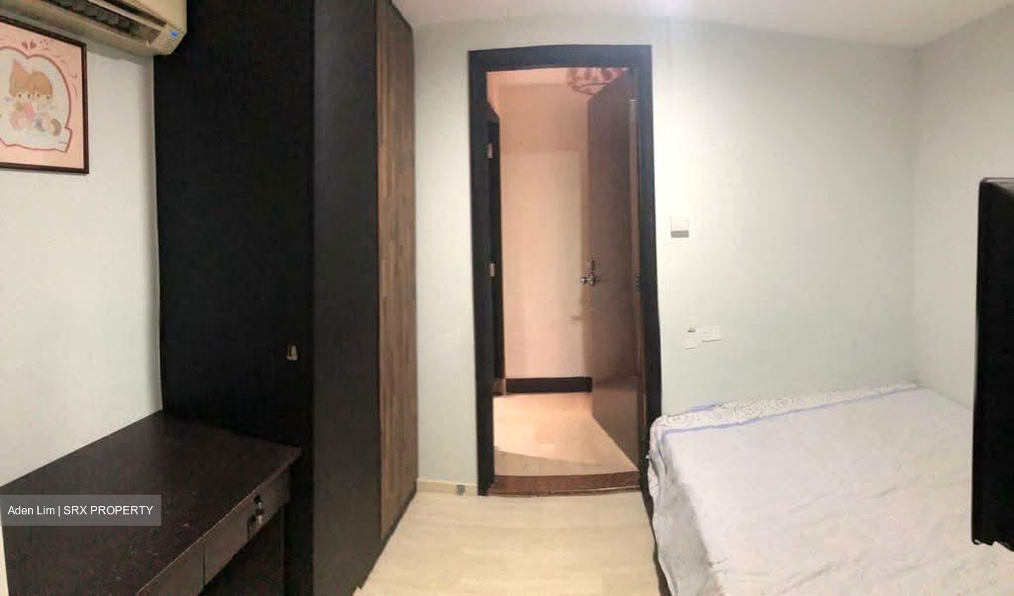 Seletaris (D27), Condominium #550325241